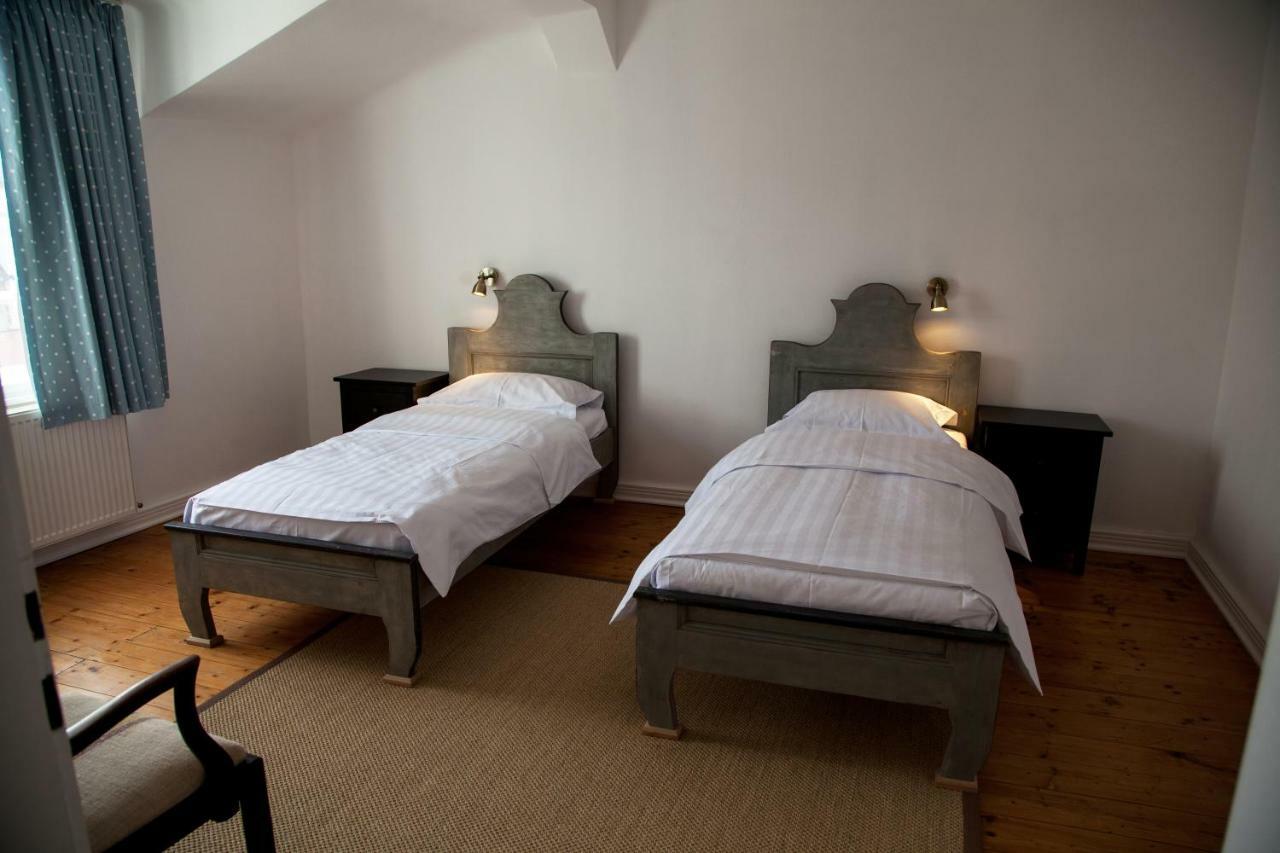 Casa Augustus Apartment Sighisoara Exterior photo