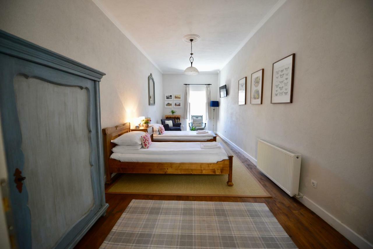 Casa Augustus Apartment Sighisoara Exterior photo